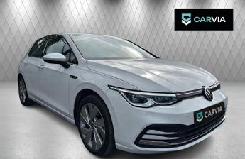 Volkswagen Golf TDi STYLE TDI DSG