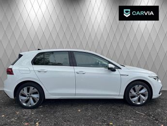 Volkswagen Golf STYLE TDI DSG