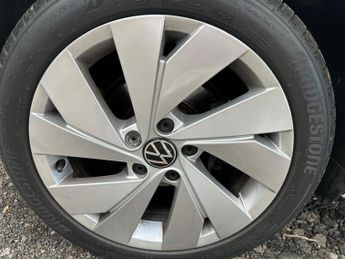 Volkswagen Golf STYLE TDI DSG