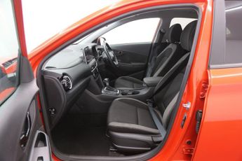Hyundai KONA 1.6 h-GDi Premium DCT Euro 6 (s/s) 5dr