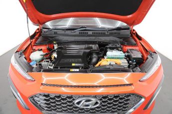 Hyundai KONA 1.6 h-GDi Premium DCT Euro 6 (s/s) 5dr