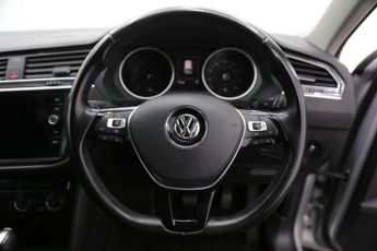 Volkswagen Tiguan 1.5 TSI EVO Match DSG Euro 6 (s/s) 5dr
