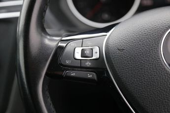 Volkswagen Tiguan 1.5 TSI EVO Match DSG Euro 6 (s/s) 5dr