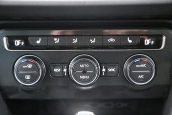 Volkswagen Tiguan 1.5 TSI EVO Match DSG Euro 6 (s/s) 5dr