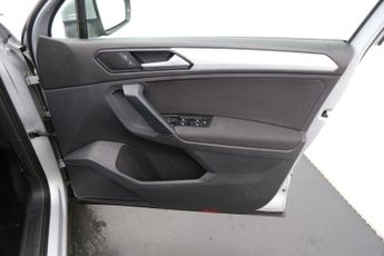 Volkswagen Tiguan 1.5 TSI EVO Match DSG Euro 6 (s/s) 5dr