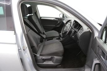 Volkswagen Tiguan 1.5 TSI EVO Match DSG Euro 6 (s/s) 5dr