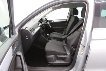 Volkswagen Tiguan 1.5 TSI EVO Match DSG Euro 6 (s/s) 5dr