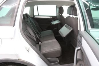 Volkswagen Tiguan 1.5 TSI EVO Match DSG Euro 6 (s/s) 5dr