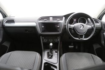 Volkswagen Tiguan 1.5 TSI EVO Match DSG Euro 6 (s/s) 5dr