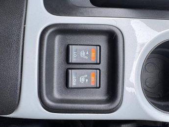 Nissan Juke TEKNA XTRONIC