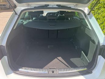 SEAT Leon 1.5 TSI EVO FR ST 5dr Petrol DSG Euro 6 (s/s) (150 ps)