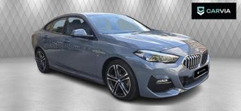 BMW 218 218I M SPORT GRAN COUPE