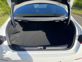 Mercedes-Benz CLA Class CLA 180 MHEV AMG Line Premium Plus Auto Petrol Coupe PAN ROOF/ME