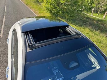 Mercedes-Benz CLA Class CLA 180 MHEV AMG Line Premium Plus Auto Petrol Coupe PAN ROOF/ME