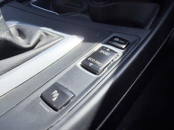 BMW 1 Series 125I M SPORT AUTO [PRO NAV]