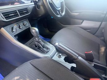 Volkswagen Polo 1.0 TSI SE DSG Euro 6 (s/s) 5dr