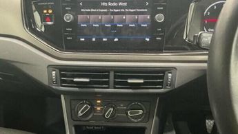 Volkswagen Polo 1.0 TSI SE DSG Euro 6 (s/s) 5dr