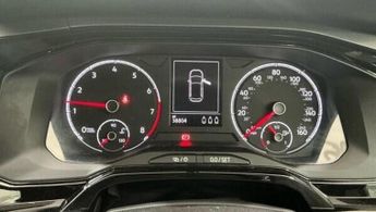 Volkswagen Polo 1.0 TSI SE DSG Euro 6 (s/s) 5dr