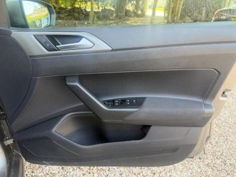 Volkswagen Polo 1.0 TSI SE DSG Euro 6 (s/s) 5dr