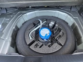 Volkswagen Polo 1.0 TSI SE DSG Euro 6 (s/s) 5dr