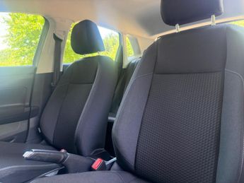 Volkswagen Polo 1.0 TSI SE DSG Euro 6 (s/s) 5dr