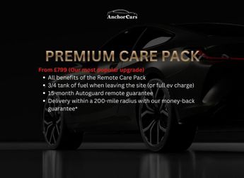 Mercedes-Benz A Class A180d 1.5 Sport (Executive) Hatchback 5dr Diesel 7G-DCT Euro 6 (