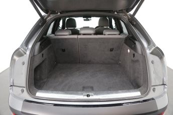 Audi Q3 2.0 TDI S line Edition S Tronic quattro Euro 6 (s/s) 5dr