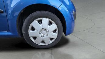 Peugeot 107 ACTIVE