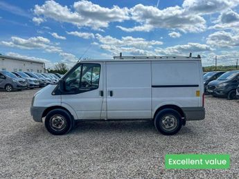 Ford Transit SWB L1H1 Low Roof T330 NO VAT