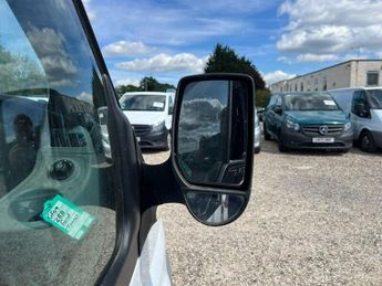 Ford Transit SWB L1H1 Low Roof T330 NO VAT