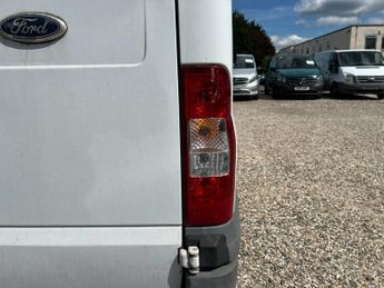 Ford Transit SWB L1H1 Low Roof T330 NO VAT