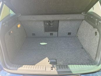Volkswagen Tiguan (Sold) 2.0 TDI BlueMotion Tech Match SUV 5dr Diesel DSG 4