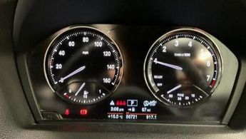 BMW 1 Series 1.5 118i GPF M Sport Shadow Edition Auto Euro 6 (s/s) 5dr