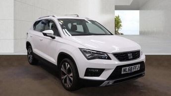 SEAT Ateca 1.0 TSI Ecomotive SE Technology Euro 6 (s/s) 5dr