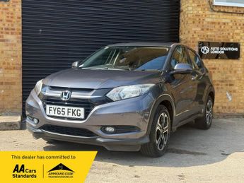 Honda HR-V 1.5 i-VTEC SE SUV 5dr Petrol Manual