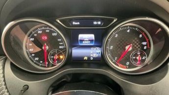 Mercedes-Benz A Class 2.1 A200d AMG Line (Premium) 7G-DCT Euro 6 (s/s) 5dr