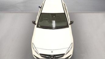 Mercedes-Benz A Class 2.1 A200d AMG Line (Premium) 7G-DCT Euro 6 (s/s) 5dr