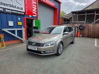 Volkswagen Passat SPORT TSI