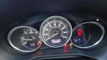 Mazda 6 D SE-L NAV