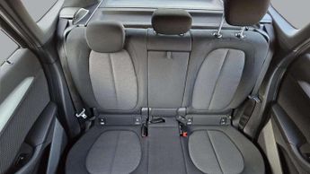 BMW X1 SDRIVE18D SE