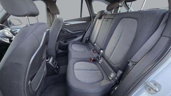 BMW X1 SDRIVE18D SE