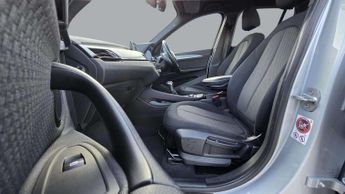 BMW X1 SDRIVE18D SE