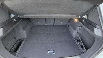 BMW X1 SDRIVE18D SE