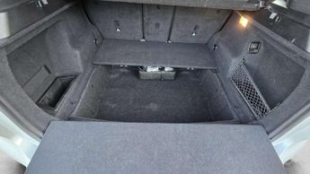 BMW X1 SDRIVE18D SE