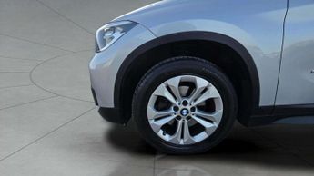 BMW X1 SDRIVE18D SE