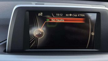 BMW X1 SDRIVE18D SE