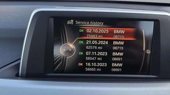 BMW X1 SDRIVE18D SE