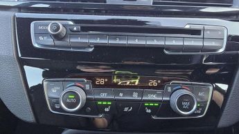 BMW X1 SDRIVE18D SE