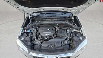 BMW X1 SDRIVE18D SE