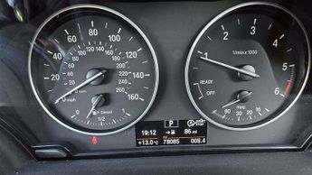 BMW X1 SDRIVE18D SE